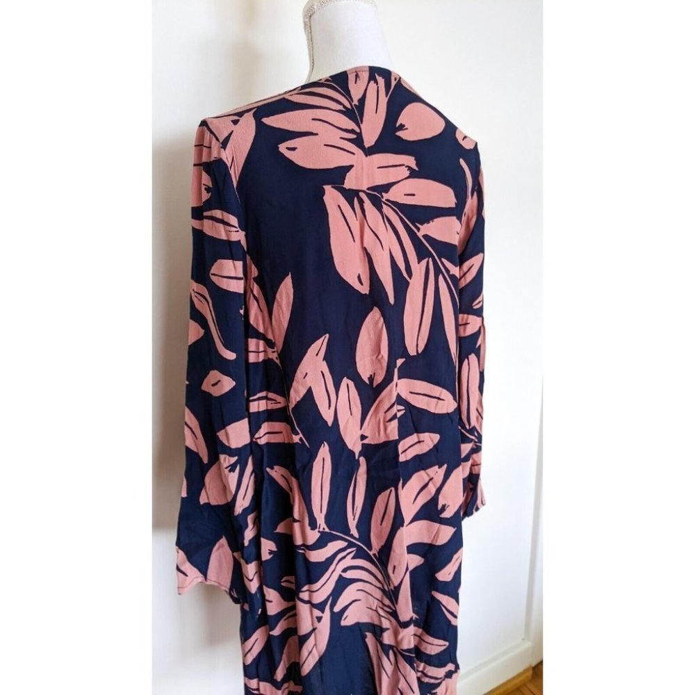 Mister Zimi Tina Dress in Clover print (size 10) - Picture 4 of 7